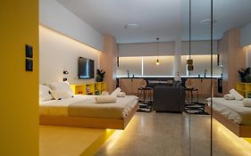 Lemon Studio Aiolou Str
